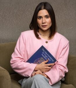 Ганна Горбунова