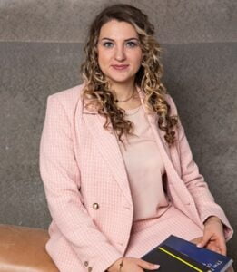 Кондратенко Ольга