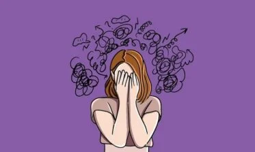 Панічні атаки