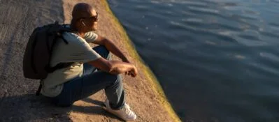 Синдром відкладеного життя